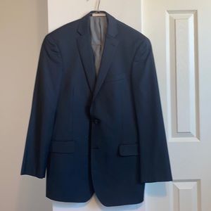 Italian Murano Full SUIT